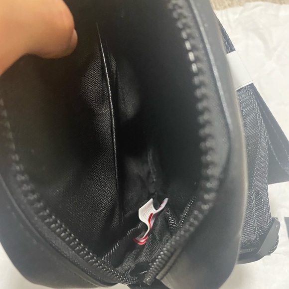 Supreme Lacoste Shoulder Bag - Picture 4 of 7